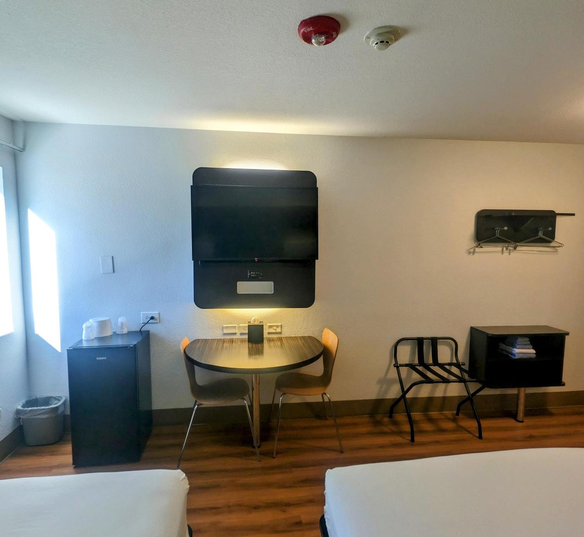 Econo Lodge Idaho Falls Exteriör bild