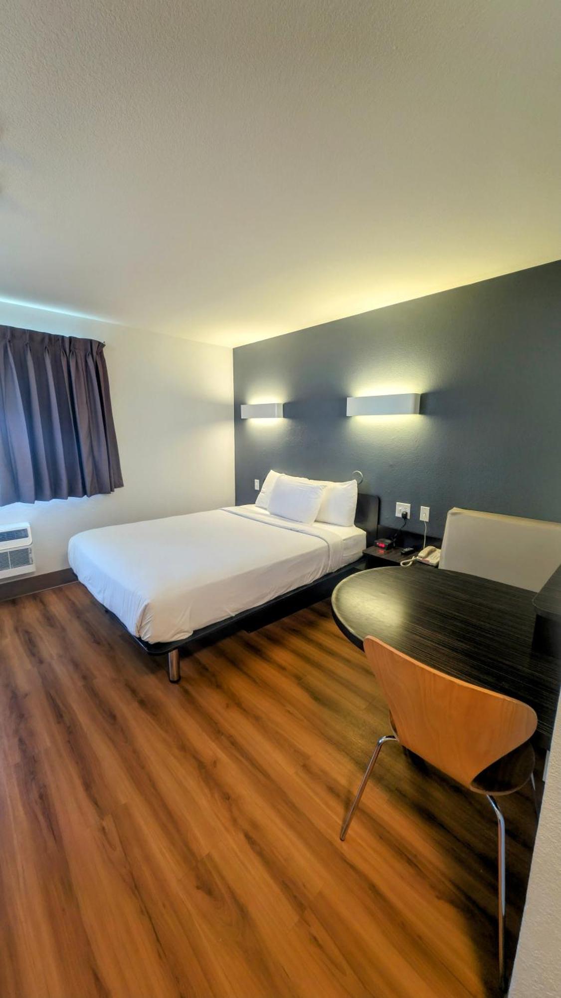 Econo Lodge Idaho Falls Exteriör bild