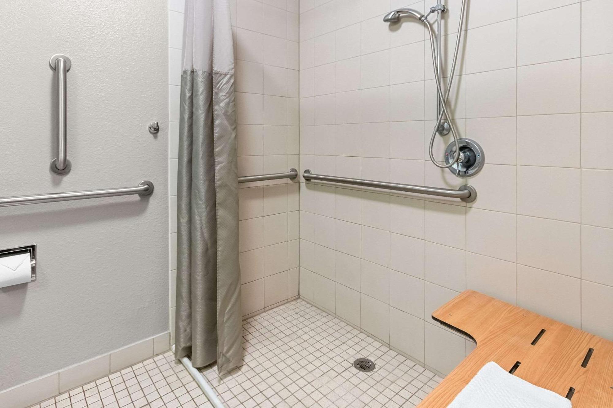 Econo Lodge Idaho Falls Exteriör bild