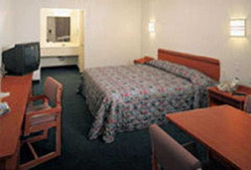 Econo Lodge Idaho Falls Exteriör bild