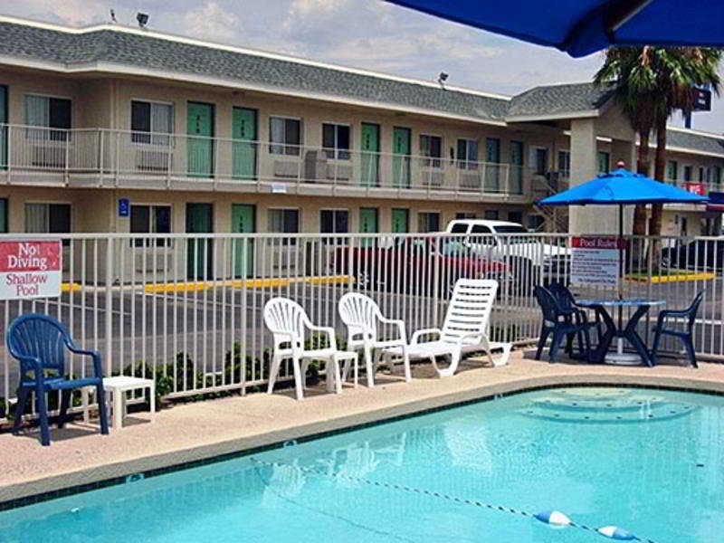 Econo Lodge Idaho Falls Exteriör bild