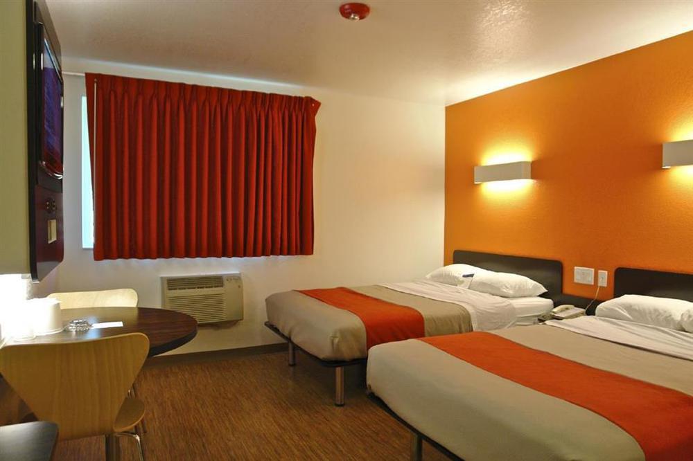 Econo Lodge Idaho Falls Rum bild