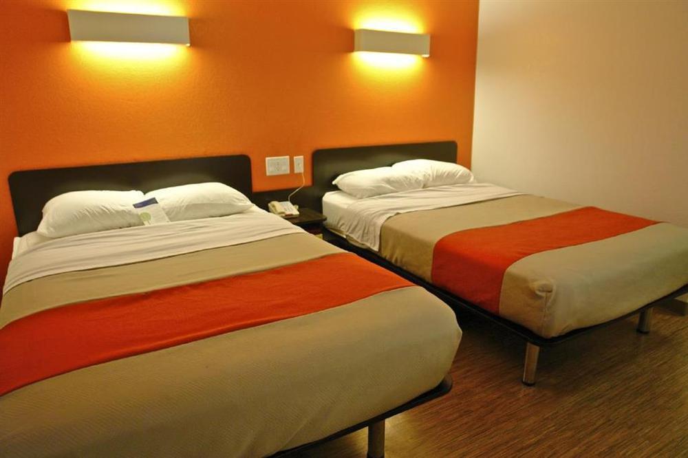 Econo Lodge Idaho Falls Rum bild